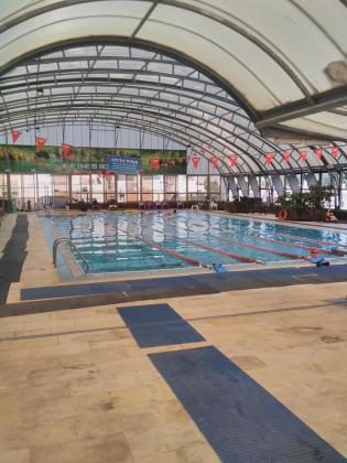 דיזנגוף 50, הצפון הישן החלק הדרום מזרחי