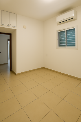 עוזיאל 15, מרכז העיר