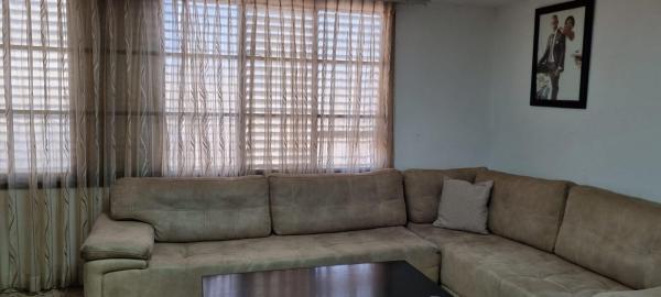 עגנון 3, רמת אליהו