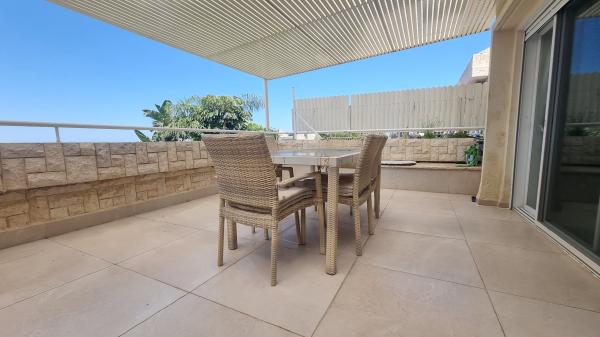 סייפן, רמת אלמוגי