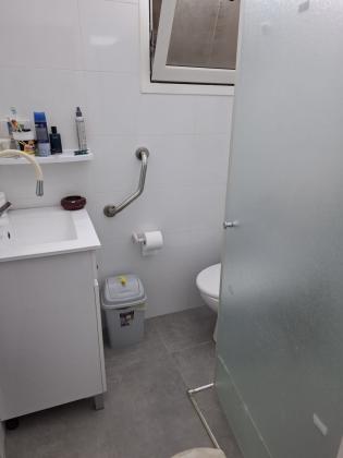 שער הגיא 3, שכונה ט