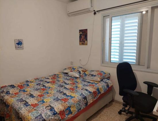 ברית ערים 29, נאות אשכול