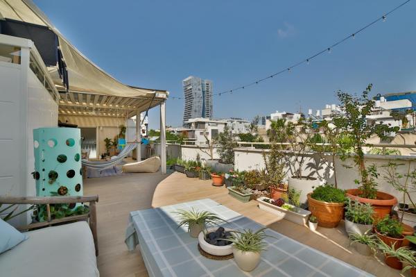 לסל, הצפון הישן החלק המרכזי