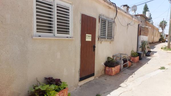 סוכות 7 (שכונה ד)