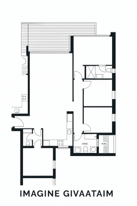 ההסתדרות 29, תל גנים