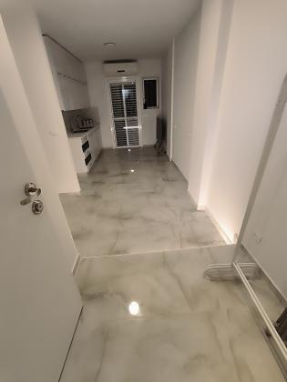 יהודית 4, שכון ההסתדרות