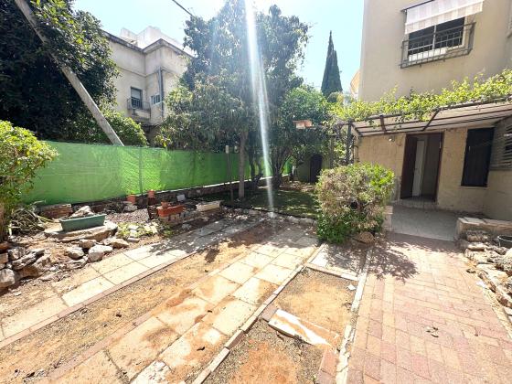 דרך בן גוריון דוד 1