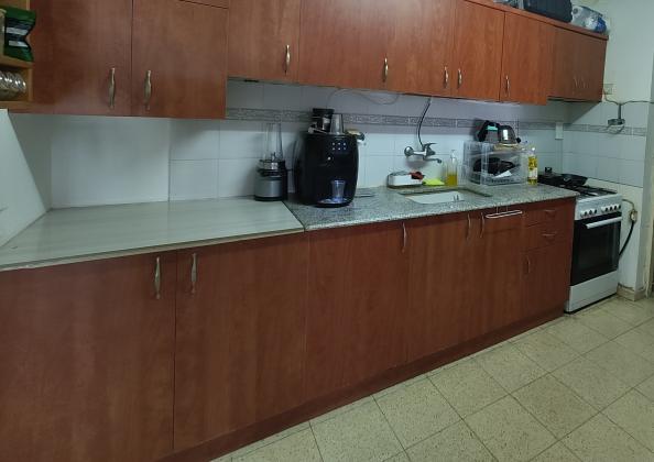 שמחה הולצברג 2, רמת דן וגבעת הדר