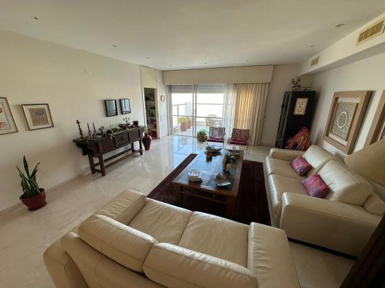 סנש חנה 22, רמת הדר