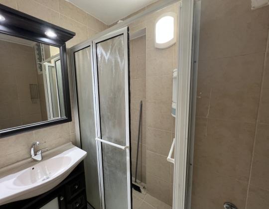 יוספטל 8, מרכז העיר