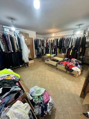 הנאמנים 16, עיר תחתית