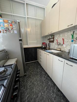 ארלוזורוב 44, הדר הכרמל