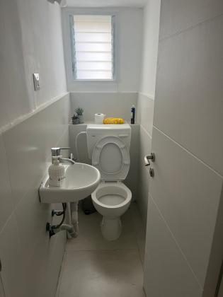 בלפור 20, צפון מערב