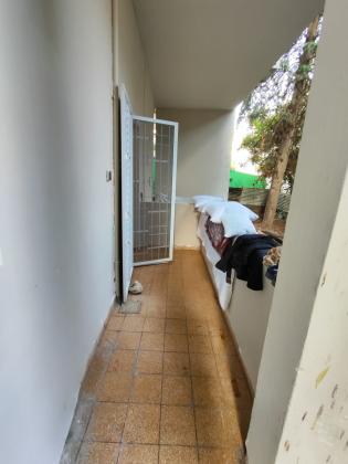 בשכונת הדר עליון