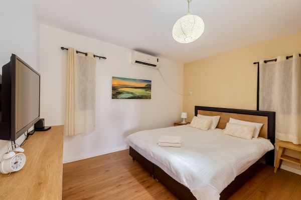 מבצע לוט, חצבים