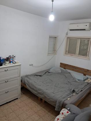 אריה שנקר 74, קרית עבודה