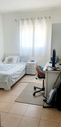 הרב מימון 21, רמת הנשיא