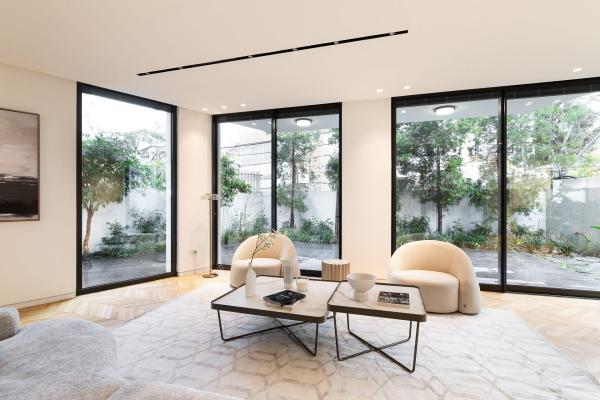 פרוג, הצפון הישן החלק הדרום מערבי