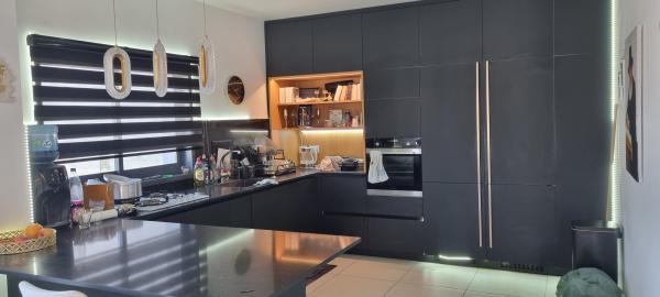 כנען, בית בפארק