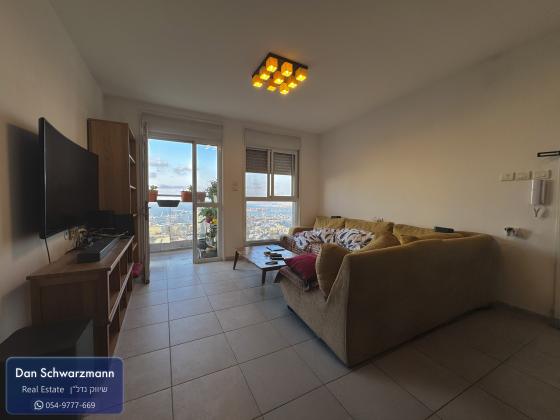 רמב"ן 27, רמת הדר