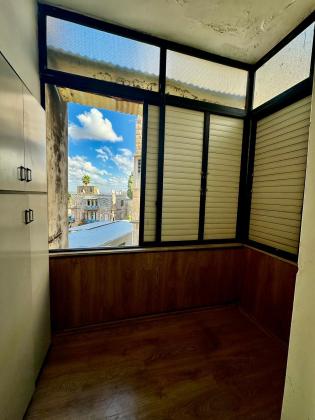 סירקין, הדר הכרמל