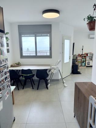 השיטה 6, רמות יצחק