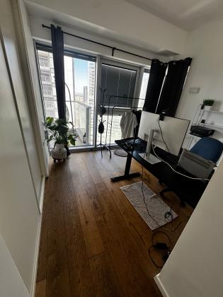 מנחם בגין 144, מע"ר צפוני