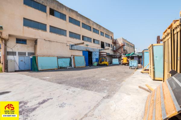 חרמש 20, צ׳ק פוסט החדש