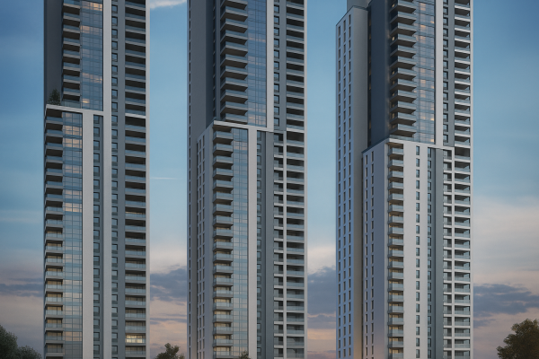 ההסתדרות 29, תל גנים