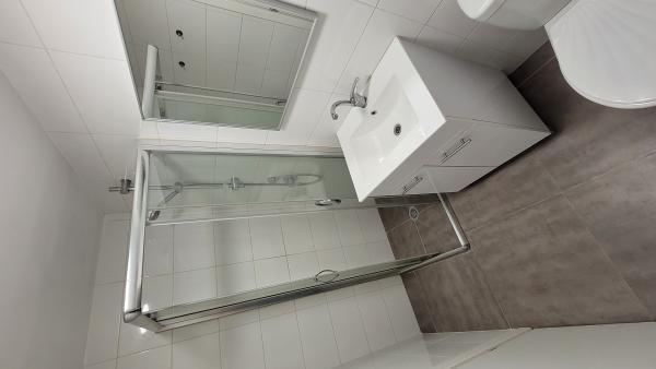 ההסתדרות 8, מרכז העיר