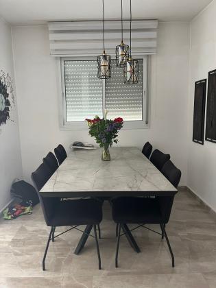 הנחושת, נופי הסלע