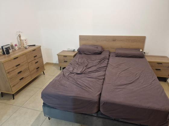 חביבה רייך 70, רמות רמז