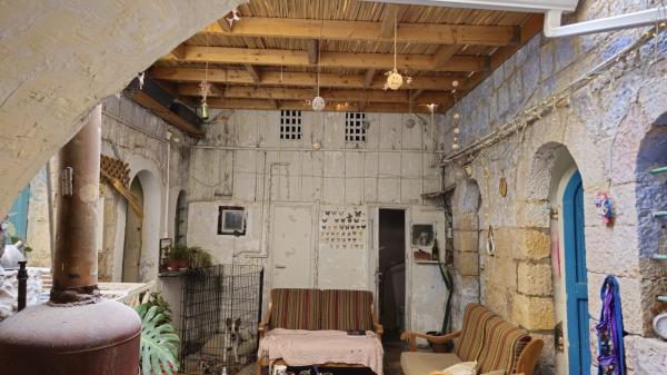 אגריפס 10, נחלאות