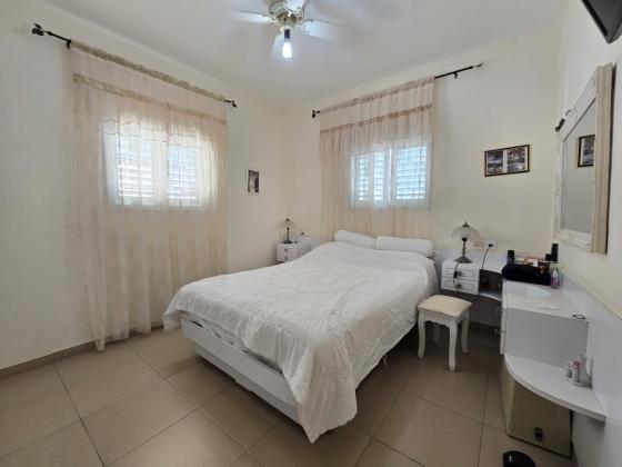 בר אילן 44, דרום מערב