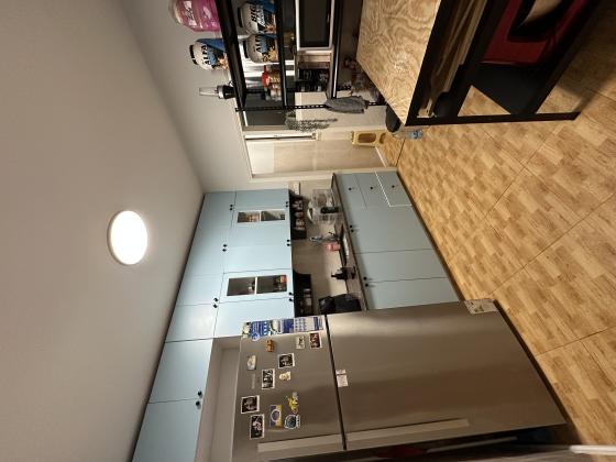 בלפור 103, מרכז העיר