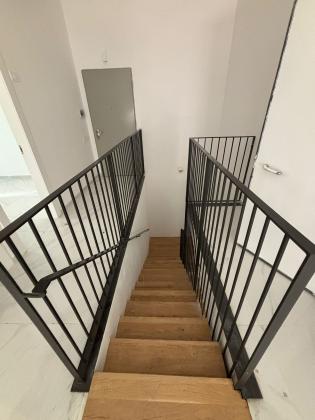 בן יהודה, לב תל אביב החלק המערבי