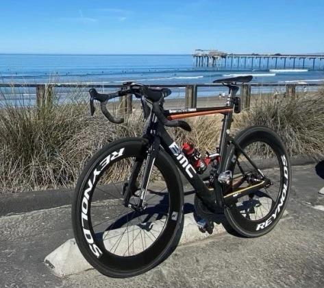 BMC Timemachine TMR01 Carbon 54