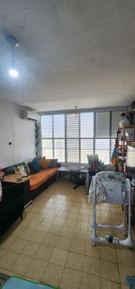 הנרייטה סולד 17, רמת יוסף