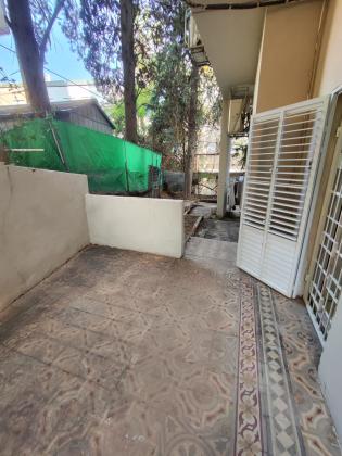 בשכונת הדר עליון