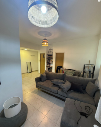 עמנואל הרומי 18, הצפון הישן החלק המרכזי