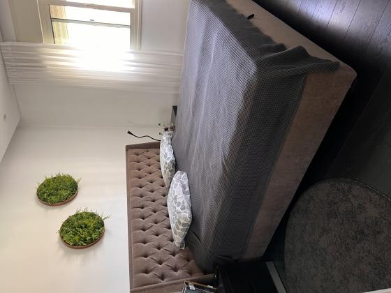 שא נס 7, פארק המושבה