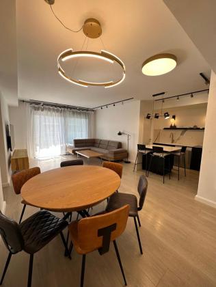 החליל 4, גליל ים החדשה