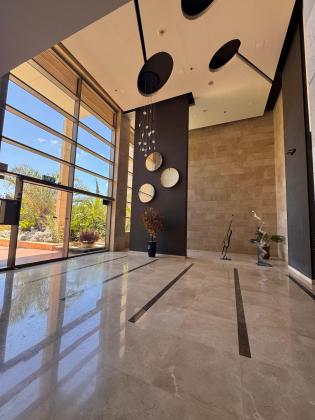 בשכונת פסגת אונו