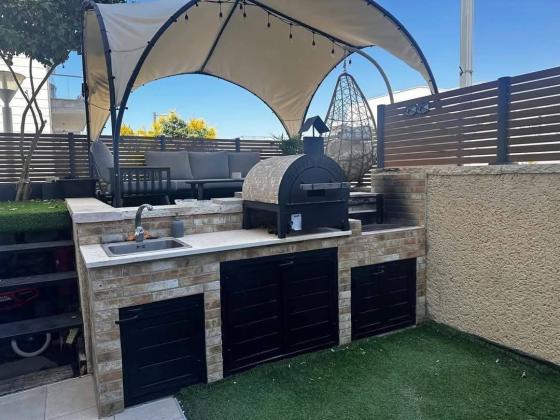 בשכונת פסגות אפק