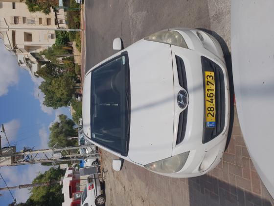 יונדאי i20 (2010)