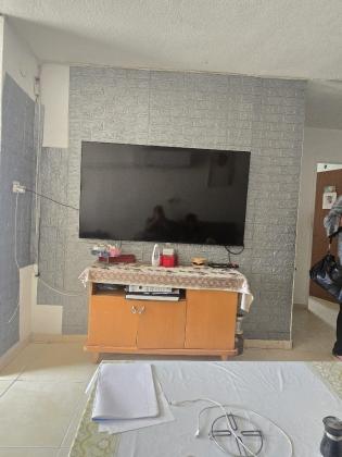 פיקוס, נוה גולן