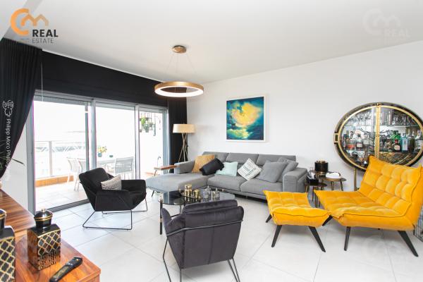 יפעה, נאות פרס