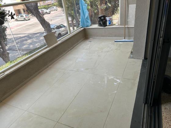 שבטי ישראל 47, מרכז העיר