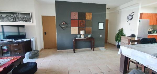 הרב מימון 21, רמת הנשיא