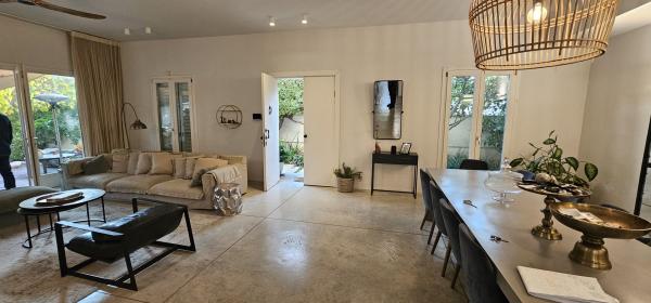 למרחב 4, קרית יערים